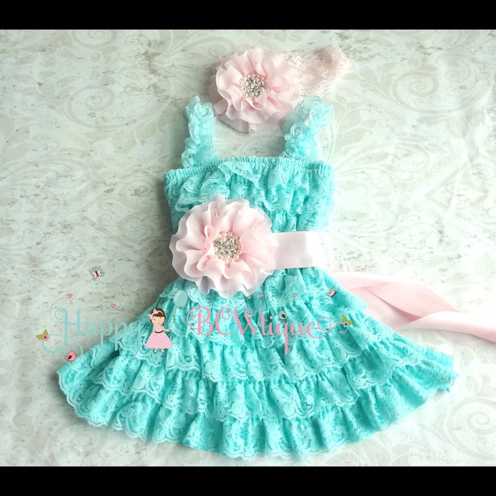 Toddler Dress Formal